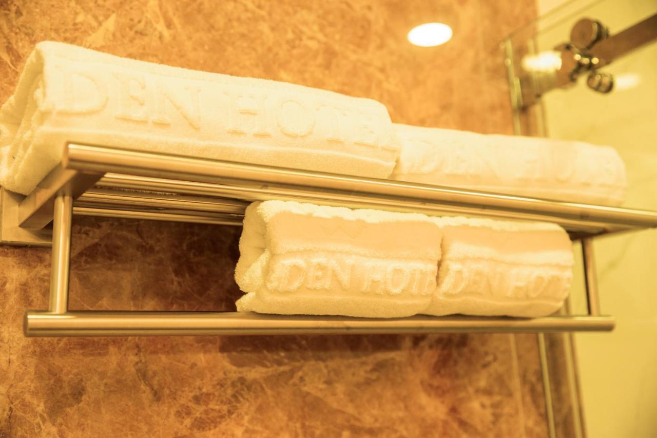 Golden Hotel Hanoi Exterior foto